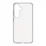 Black Rock Cover Clear Protection hoes voor Samsung Galaxy S25, transparant 00229671