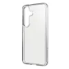 Black Rock Cover Clear Protection hoes voor Samsung Galaxy S25, transparant 00229671