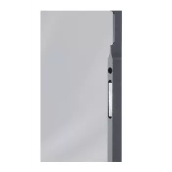 Black Rock Cover 360° glas voor Apple iPhone 17 zwart (00177934)
