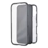 Black Rock Cover 360° glas voor Apple iPhone 17 zwart (00177934)