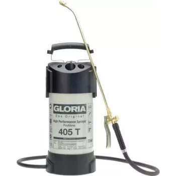 Gloria huis en tuin drukspuit 5 L 405 T Profiline 000406.0000
