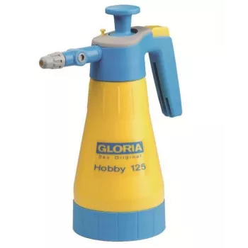 Gloria Hobby 125 drukspuit 1,25 L 000025.0000