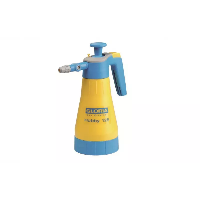 Gloria Hobby 125 drukspuit 1,25 L 000025.0000
