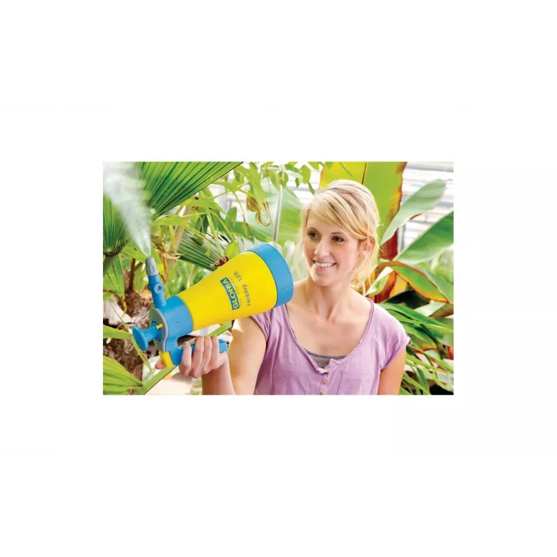 Gloria Hobby 125 drukspuit 1,25 L 000025.0000