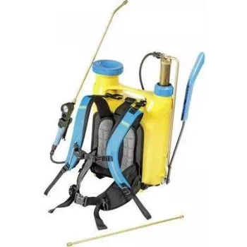 Gloria huis en tuin rugspuit 13 L Pro 1300 000058.0000