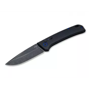 Boker Plus FRND zwart mes