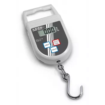 Kern CH 15K20 hangweegschaal 15 kg / 20 g