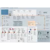 Siemens reservesleutel DMZ1195 voor 3SE5 veiligheidsschakelaar (BPZ:4851910001)