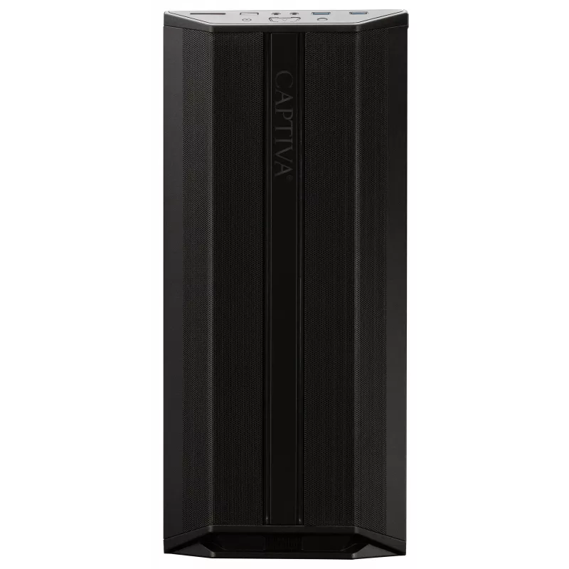 CAPTIVA PC Workstation R98-319 (Ryzen 7 9700X/SSD 500GB/16GB/WLAN/zonder OS)