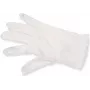 KERN 317-280 katoenen werkhandschoenen, maat 10 (XL), wit, 1 paar
