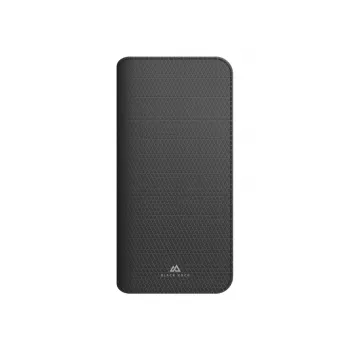 Black Rock Booklet Slim Folio hoes voor Apple iPhone 16e/17e, zwart 00229688