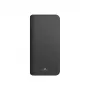 Black Rock Booklet Slim Folio hoes voor Apple iPhone 16e/17e, zwart 00229688