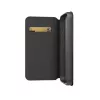 Black Rock Booklet Slim Folio hoes voor Apple iPhone 16e/17e, zwart 00229688