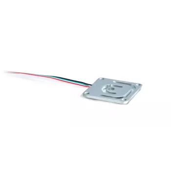 Kern CK 10-Y1 enkelpunt-weegcel 10 kg C3 aluminium IP65