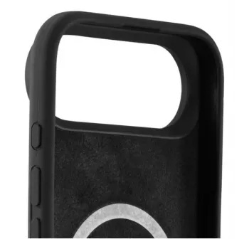Black Rock Mag Urban hoes voor Apple iPhone Air, zwart (00229694)