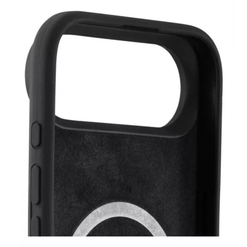 Black Rock Mag Urban hoes voor Apple iPhone Air, zwart (00229694)
