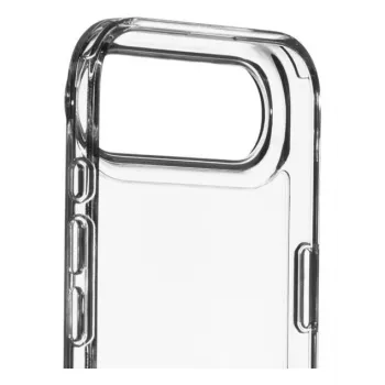 Black Rock Clear Protection hoes voor Apple iPhone Air, transparant (00229695)