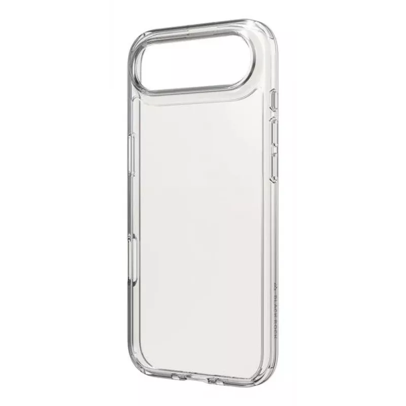 Black Rock Clear Protection hoes voor Apple iPhone Air, transparant (00229695)