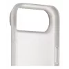 Black Rock Ultra Thin Iced hoes voor Apple iPhone Air, transparant 00229696