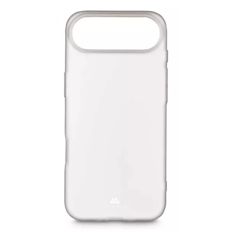 Black Rock Ultra Thin Iced hoes voor Apple iPhone Air, transparant 00229696