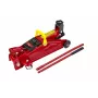 IWH 2 t garagekrik, hefbereik 125–330 mm, rood, hydraulisch 010008