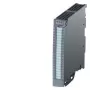Siemens SIMATIC S7-1500 digitaal uitgangsmodule DQ 32x24VDC/0,5A, 32 kanalen, sourcing (PNP), Push-in frontstekker, diagnose | 6ES75221BL100AA0