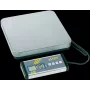 KERN EOB 60K20 digitale pakketweger, 60 kg capaciteit, 20 g afleesbaarheid