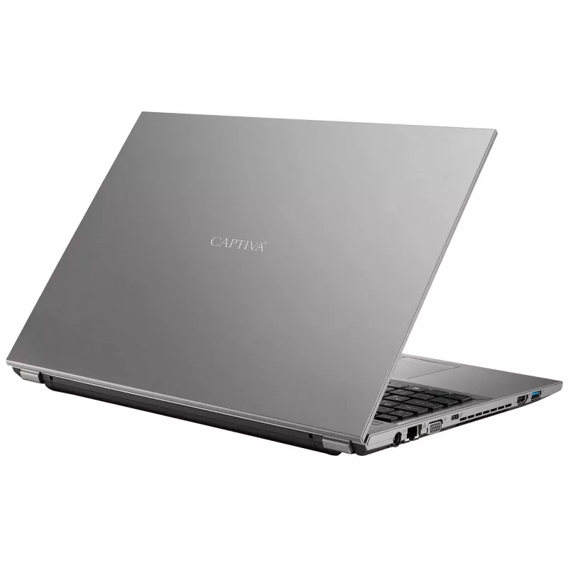 Captiva Notebook Power Starter I81-264 i7-1255U 15,6 inch 8GB 250GB SSD DVD-RW Win11 Home