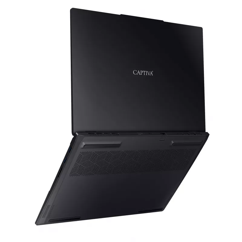 Captiva Notebook Power Starter I99-246CH Ultra 7-255H 15,3 inch 32GB/1TB SSD Intel Arc Graphics