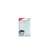 IWH rood verlichte wipschakelaar 12V/24V 10A ON-OFF SPST 19029