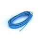 IWH voertuigkabel 5m, 1,5mm², blauw (19038)