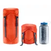 Deuter Compression Sack S Papaya - 6L lichtgewicht compressiezak