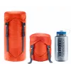 Deuter Compression Sack S Papaya - 6L lichtgewicht compressiezak
