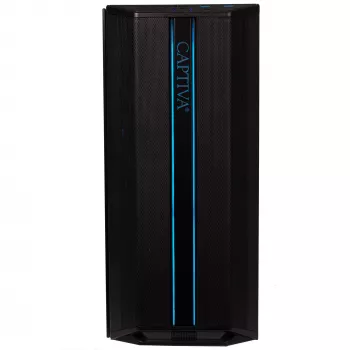 CAPTIVA PC Power Starter R86-141 (Ryzen 5 5600G/SSD 2TB/32GB/WLAN/zonder OS) (86141)
