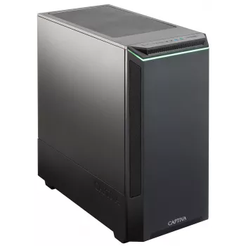 CAPTIVA PC Workstation I86-782, Intel Core Ultra 7 265K, 64GB RAM, 1TB SSD, Wi-Fi, Windows 11 Home