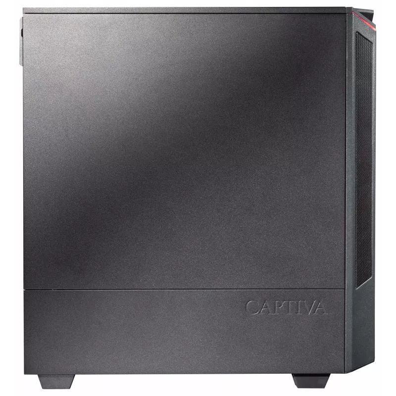 CAPTIVA PC Workstation I86-782, Intel Core Ultra 7 265K, 64GB RAM, 1TB SSD, Wi-Fi, Windows 11 Home
