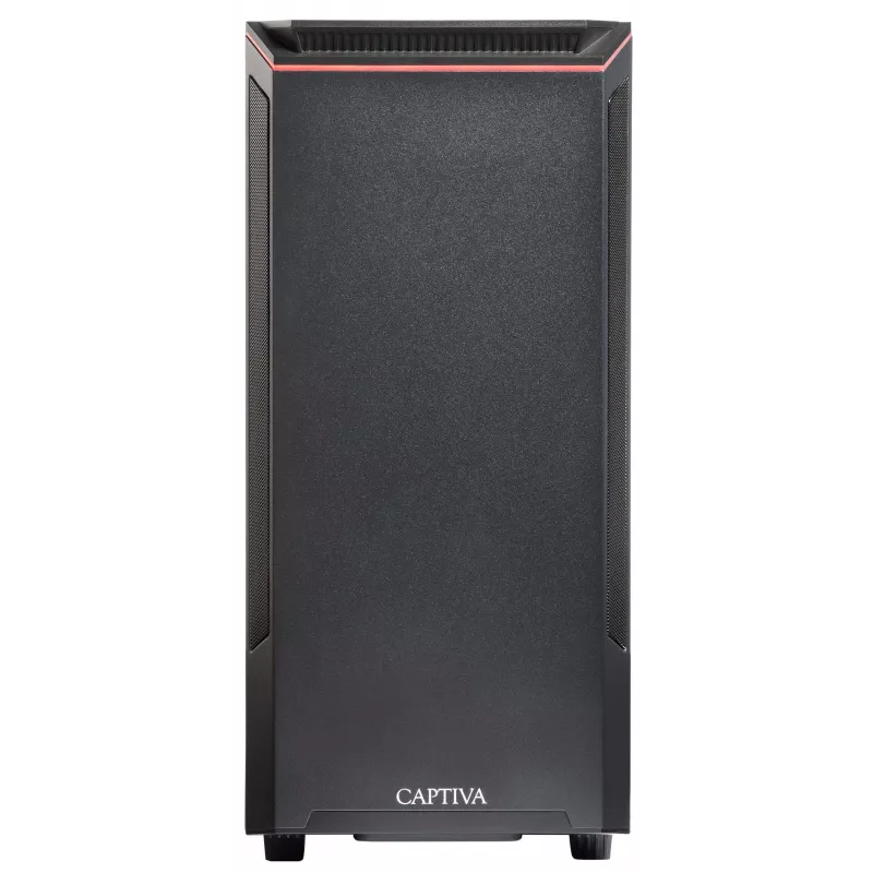 Captiva PC Workstation I86-786 (Ultra 7 265K/SSD 2TB/64GB/WLAN/Windows 11 Pro 64-bit) (86786)