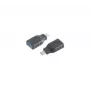 EXERTIS CONNECT USB 3.1 Type-C stekker naar USB 3.0 Type-A bus adapter 39910209