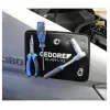 GEDORE magneetmat 305mm x 50mm KL-4911-113 3457184