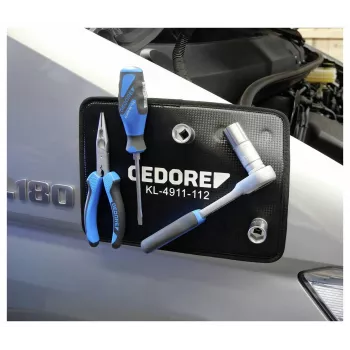 GEDORE magneetmat 305mm x 50mm KL-4911-113 3457184