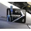 GEDORE magneetmat 305mm x 50mm KL-4911-113 3457184