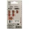 Fischer 503787 FIS H 12 x 85 K K NV injectieankerhuls 85 mm 12 mm 1 set