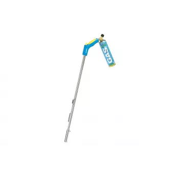 Gloria Thermoflamm bio Comfort PLUS onkruidverdelger gasbrander 000295.0000