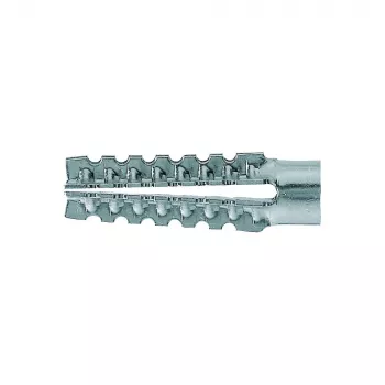 Fischer 532685 FMD 10 x 60 K NV metalen hollewandplug 60 mm 12 mm 10 stuks
