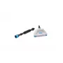 GLORIA MultiJet borstelrollenset 729122.0000 (nylon & messing)
