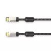 Hama 00205024 HDMI-kabel 0,75 m HDMI Type-A (standaard) zwart, roze