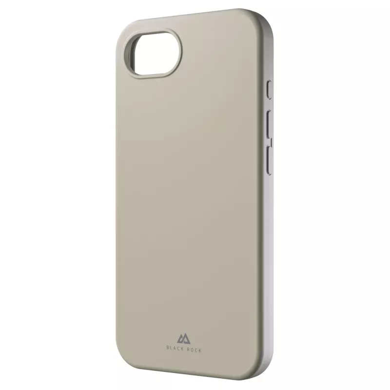 Black Rock Urban Case voor Apple iPhone 16e, zand (00229684)