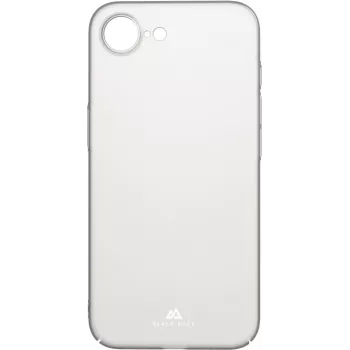 Black Rock Cover Ultra Thin Iced voor Apple iPhone 16e, transparant 00229686