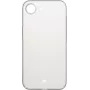 Black Rock Cover Ultra Thin Iced voor Apple iPhone 16e, transparant 00229686