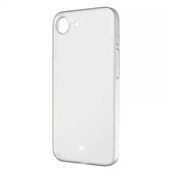 Black Rock Cover Ultra Thin Iced voor Apple iPhone 16e, transparant 00229686
